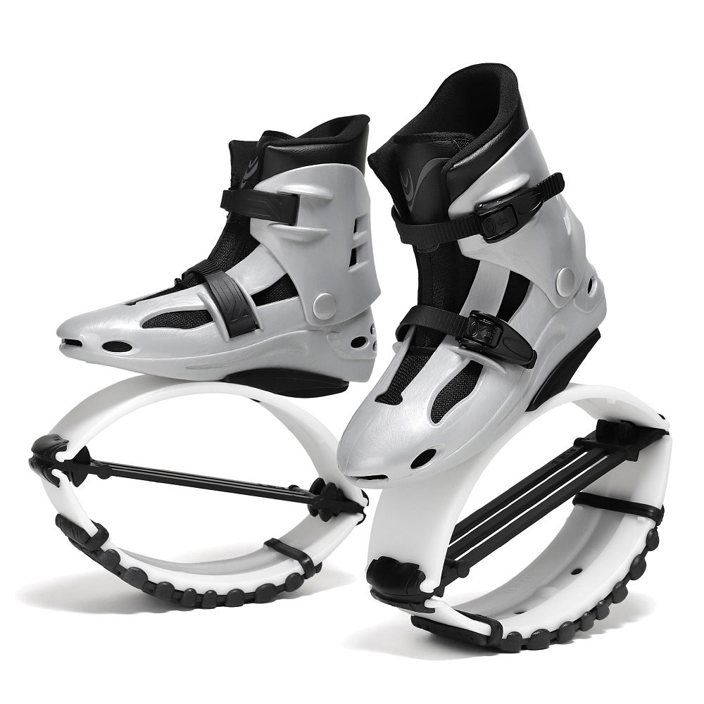 Sports Bouncing Macbine Shoes