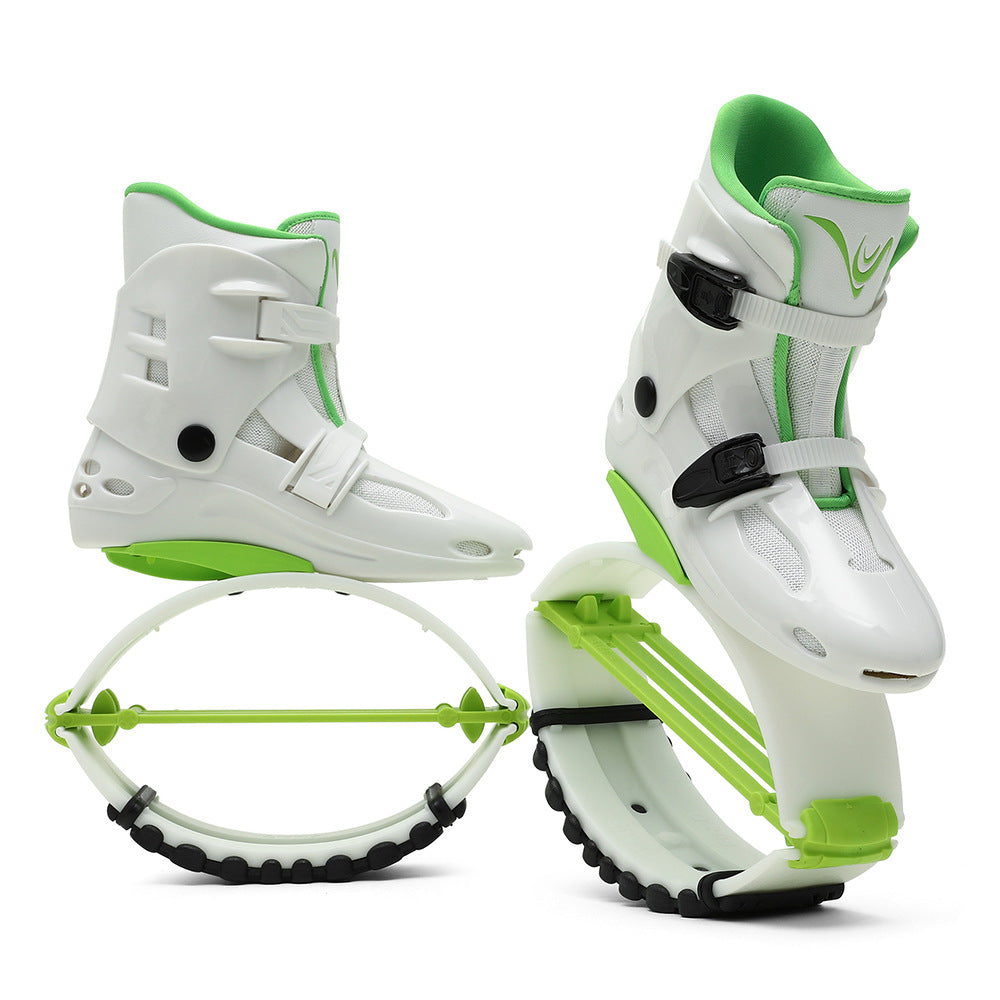 Sports Bouncing Macbine Shoes